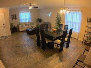 3329 Scarlet Point Dr in El Paso, TX - Building Photo - Building Photo