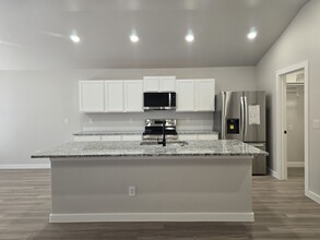 1601 132nd St in Lubbock, TX - Building Photo - Building Photo