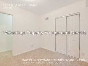 1103 D St in Hayward, CA - Building Photo - Building Photo