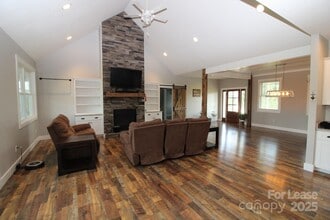 1355 Bear Creek Rd in Leicester, NC - Building Photo - Building Photo