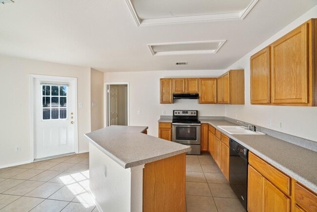 property at 2024 Continental Pass