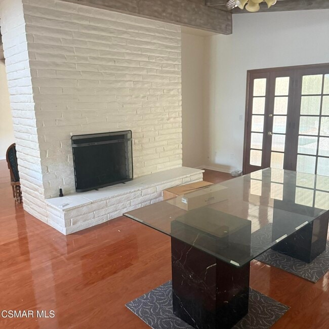 4411 Brookford Ave in Los Angeles, CA - Building Photo - Building Photo