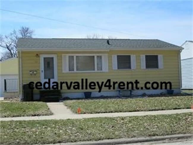property at 717 Bismark Ave