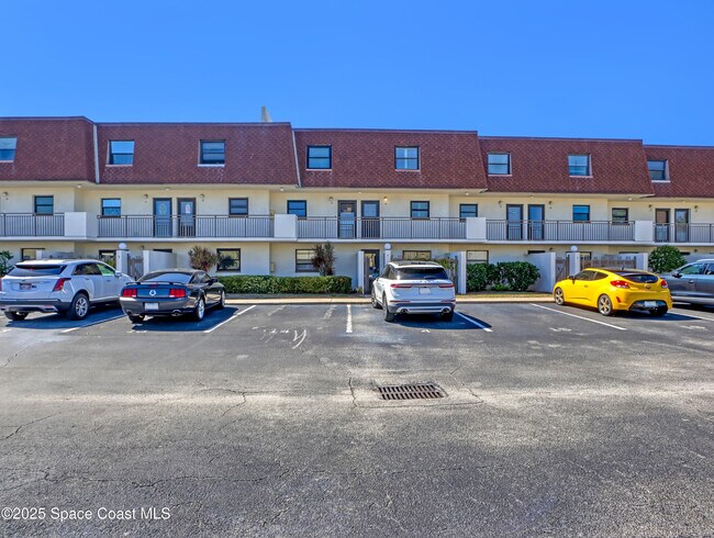 170 Paradise Blvd in Melbourne, FL - Building Photo - Building Photo