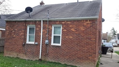 16419 Edmore Dr in Detroit, MI - Building Photo - Building Photo