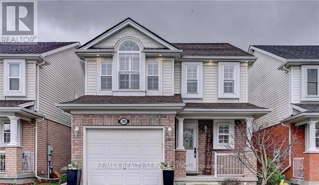property at 108 Sweeney Crescent