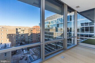 1111 24th St NW in Washington, DC - Building Photo - Building Photo