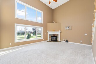 10715 Riedell Dr in Kalamazoo, MI - Building Photo - Building Photo