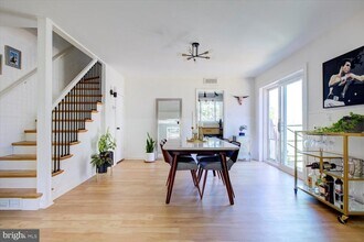 5208 10th Pl S in Arlington, VA - Building Photo - Building Photo