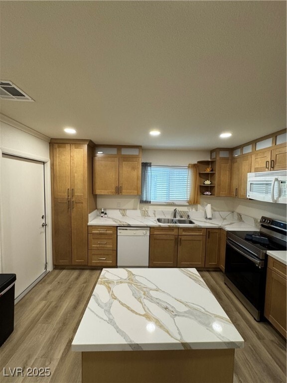property at 4470 Rich Dr