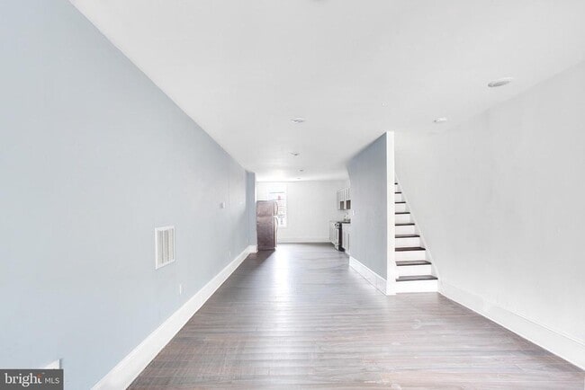 2212 W Fayette St in Baltimore, MD - Building Photo - Building Photo