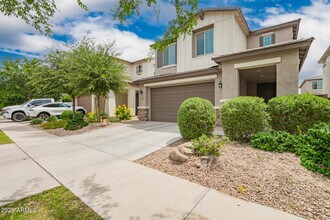 5427 S Canyon Rim in Mesa, AZ - Building Photo - Building Photo