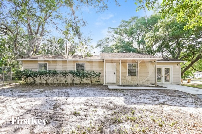 property at 3650 Willys Ave