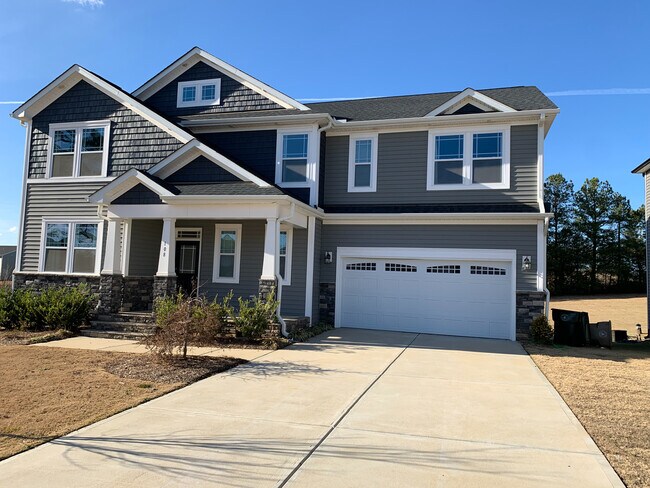 Room in House on Gunderson Ln in Garner, NC - Building Photo - Building Photo