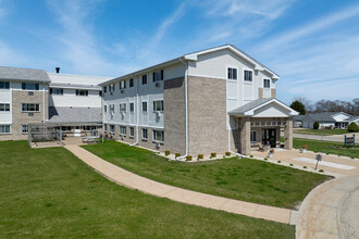 Assisi Homes of Kenosha in Kenosha, WI - Building Photo - Building Photo