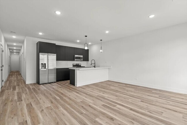 6538 S Rhodes Ave in Chicago, IL - Building Photo - Building Photo