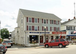 37 Union Sq in Milford, NH - Building Photo - Building Photo