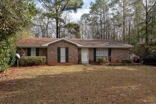 1108 Rustic Ridge Rd in Auburn, AL - Building Photo