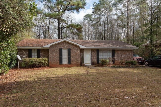 property at 1108 Rustic Ridge Rd