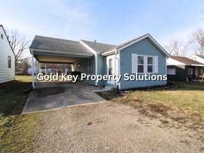 2317 N Turner St in Muncie, IN - Building Photo - Building Photo