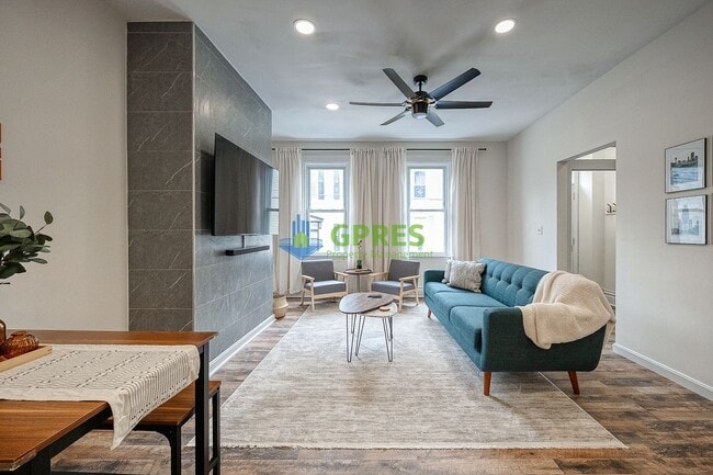 1119 Voskamp St in Pittsburgh, PA - Building Photo - Building Photo