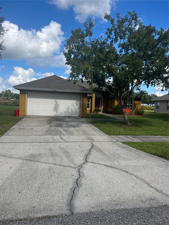 20355 Mardi Gras St in Orlando, FL - Building Photo - Building Photo