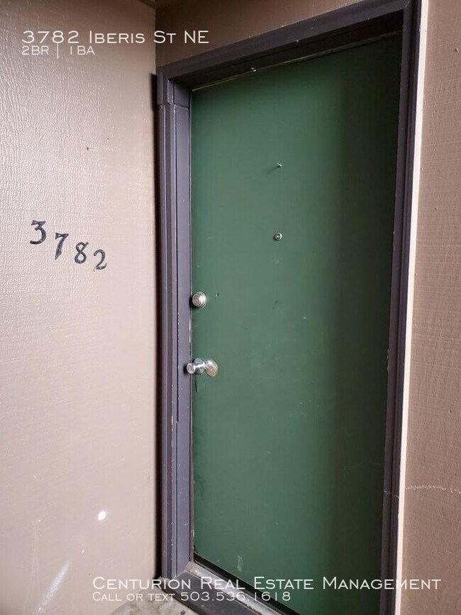 3782 Iberis St NE in Salem, OR - Building Photo - Building Photo