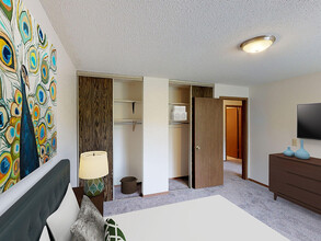 Candlewood Apartments in Rapid City, SD - Building Photo - Building Photo