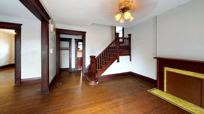 1638 N 4th St in Columbus, OH - Building Photo - Building Photo