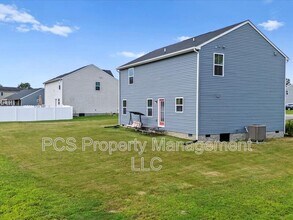 4905 Gerald Dr in Petersburg, VA - Building Photo - Building Photo