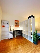 1620 S Bentley Ave in Los Angeles, CA - Foto de edificio - Building Photo