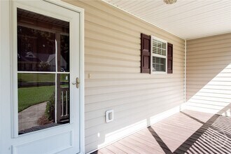 105 Fox Hall Trail in Athens, GA - Building Photo - Building Photo