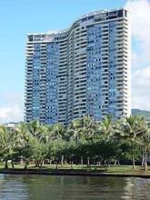 2333 Kapiolani Blvd, Unit Marco Polo in Honolulu, HI - Building Photo - Building Photo