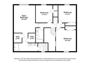 8240 Settles Crk Lp in Lakeland, FL - Foto de edificio - Building Photo