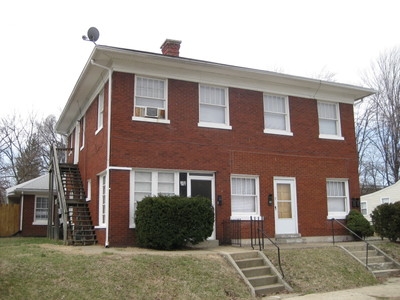 Boutique Apartment Complex in Louisville, KY - Building Photo - Building Photo