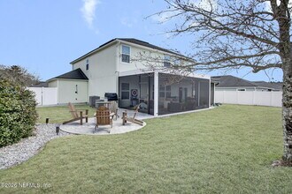 95255 Windflower Trail in Fernandina Beach, FL - Building Photo - Building Photo