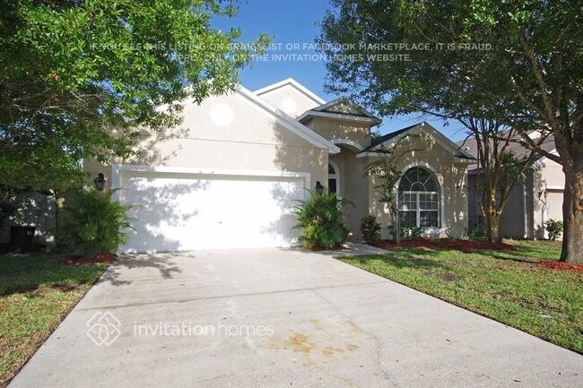 4301 Waterside Pointe Cir in Orlando, FL - Building Photo - Building Photo