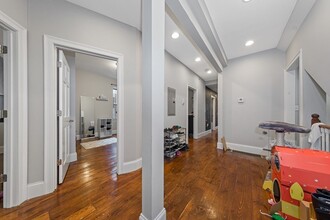 16 Sewall St, Unit 3 in Boston, MA - Building Photo - Building Photo