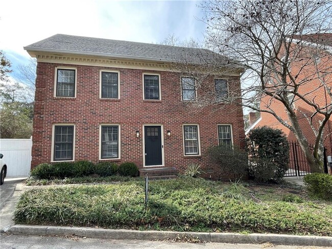 property at 3145 Queens Walk