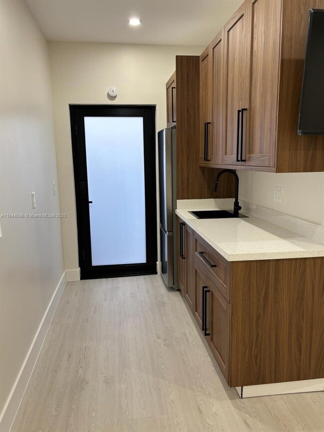 property at 13975 SW 9th St