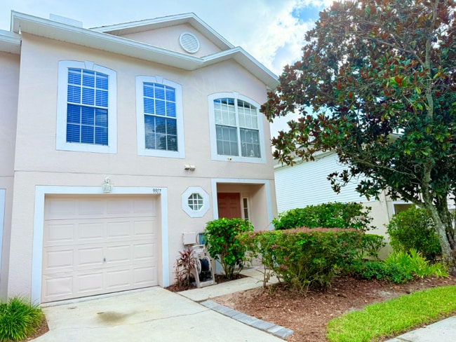 property at 9917 Ashburn Lake Dr
