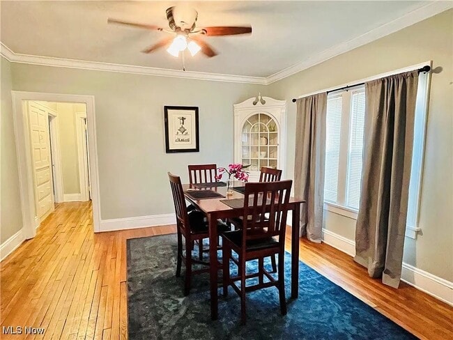 property at 2176 Rexwood Rd