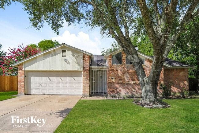 property at 13319 Ascot Glen Ln