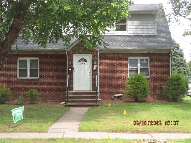property at 143 Vineyard Rd