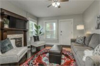 2710 Holmes St in Kansas City, MO - Building Photo - Building Photo
