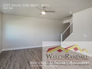 2727 S 2300 W St-Unit -#241 in West Haven, UT - Building Photo - Building Photo