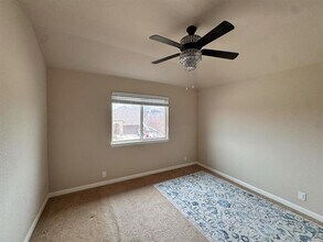 801 Oriel Cir in Crowley, TX - Building Photo - Building Photo