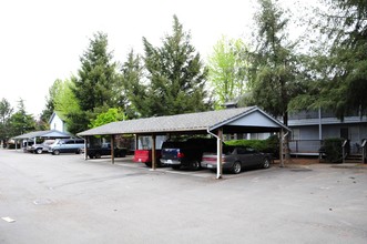 Mountain View Apartments in Snoqualmie, WA - Building Photo - Building Photo