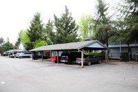 Mountain View Apartments in Snoqualmie, WA - Foto de edificio - Building Photo