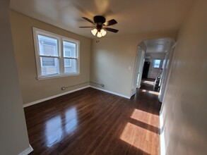 5132 W Parker Ave in Chicago, IL - Building Photo - Building Photo